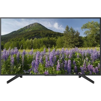 Sony Bravia KD-65XE7096