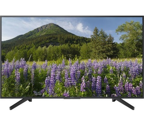 Sony Bravia KD-65XE7096