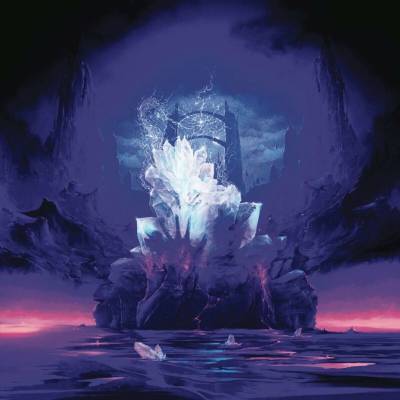 In Stasis Monuments LP