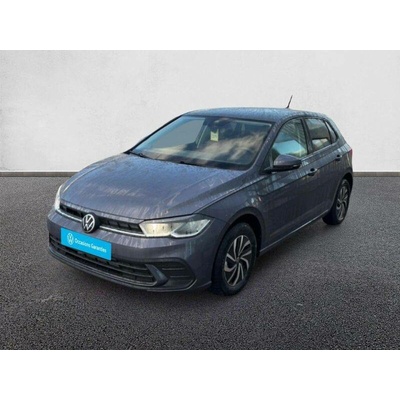 Volkswagen Polo 1.0 TSI DSG Edition 25 70 kW