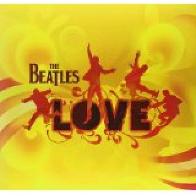 The Beatles - Love
