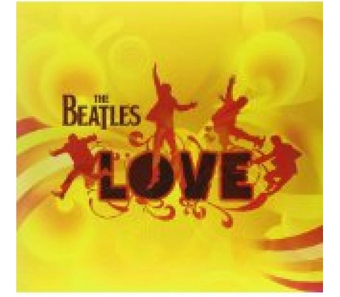 The Beatles - Love