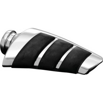 Highway Hawk H733-394 Stupačky spolujezdce Smooth