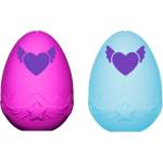 Spin Master Комплект фигурки изненада Hatchimals - Яйце, асортимент (6071030) - ozone