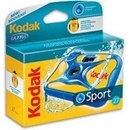 Klasické fotoaparáty KODAK Water & Sport 27