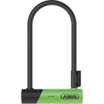 ABUS U-образен катинар ABUS Ultra 410K Bike lock - Green - размер Bügelhöhe 140 mm (870-3175-0111)