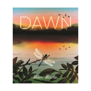 DAWN | MARTIN MARC (2025)