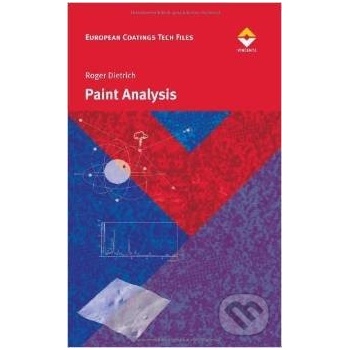 Paint Analysis - Roger Dietrich