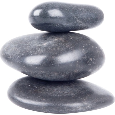 InSPORTline River Stone 6-8 cm 3 ks