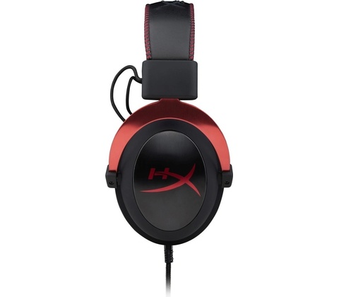 HyperX Cloud II