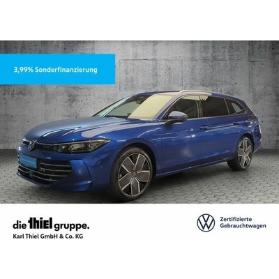Volkswagen Passat Variant 1.5 eHybrid Elegance DSG 200 kW