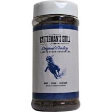 Cattleman´s grill grilovacie korenie Original Cowboy 297 g