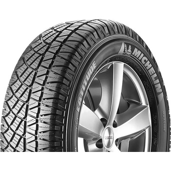Image 1 of Michelin Latitude Cross XL 235/65 R17 108V