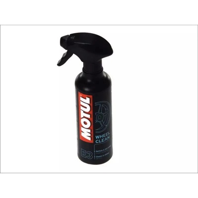 Motul E3 Wheel Clean 400 ml | Zboží Auto