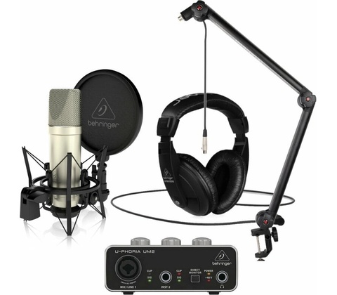Behringer TM1