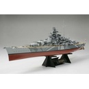 Tamiya Tirpitz 1:350