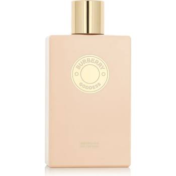 Burberry Goddess Душ гел за жени 200 ml