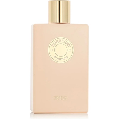 Burberry Goddess Душ гел за жени 200 ml