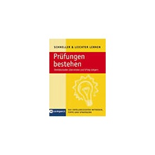 Prüfungen bestehen