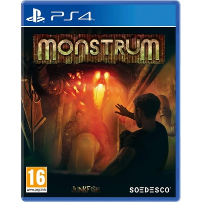 Monstrum