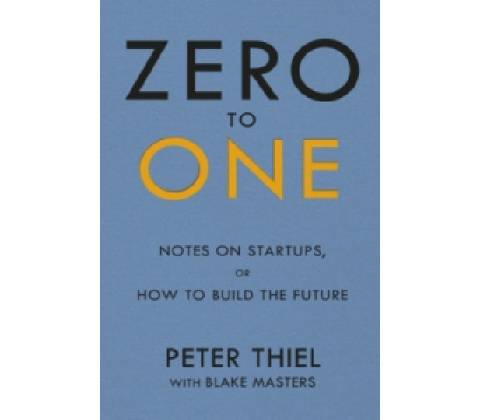 Zero to One
