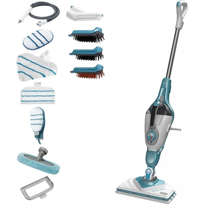 Black & Decker BHSM168DSM-QS