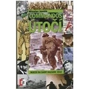 Commandos útočí! - Miloslav Jenšík