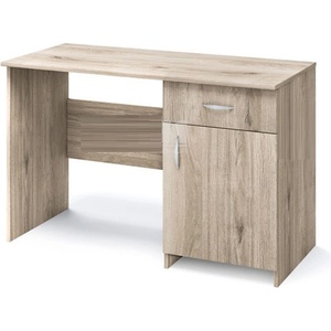 Bogdan Furniture I Бюро Модел 3062, Сонома арвен