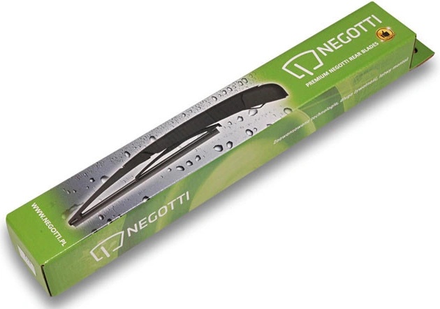 Negotti 350 mm KRT39