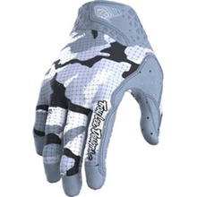 Troy Lee Designs Air LF grey/white