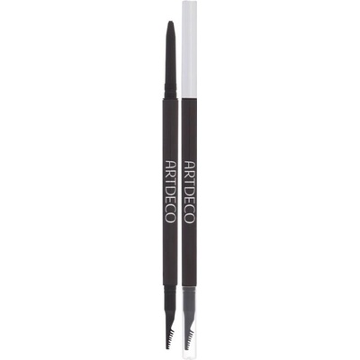Artdeco Ultra Fine Brow Liner precízna ceruzka na obočie 2812.11 Coal 0,09 g