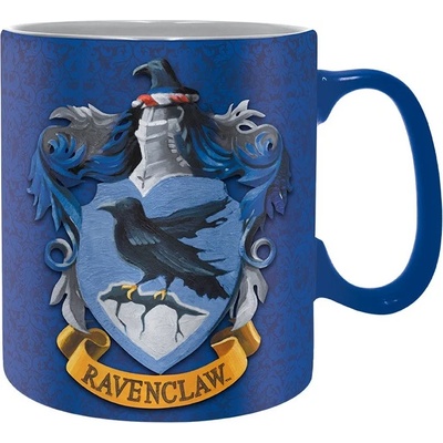 ABYstyle Чаша ABYstyle Movies: Harry Potter - Ravenclaw, 460 ml (ABYMUG683)