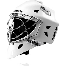 ProMask Raptor X9 bílá