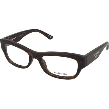 Balenciaga Диоптрични очила Balenciaga BB0392O 002