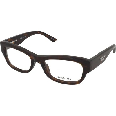 Balenciaga Диоптрични очила Balenciaga BB0392O 002