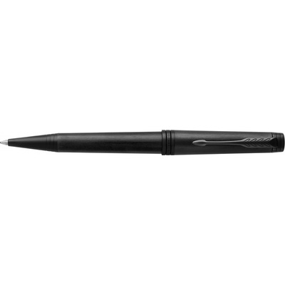 Parker 1502/7231430 Royal Premier Monochrome Black PVD kuličková tužka