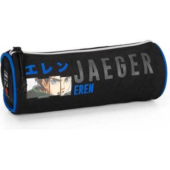 Kids movie heroes Несесер Comix Anime - Attack on Titan Style