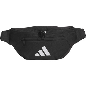 adidas Essentials waist bag черно, бяло ns (jm7155)