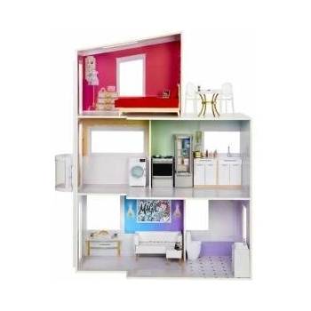Rainbow High Къща за Кукли Rainbow High Townhouse