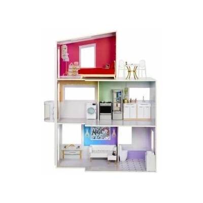 Rainbow High Къща за Кукли Rainbow High Townhouse