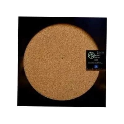 Audio Anatomy Korkový slipmat