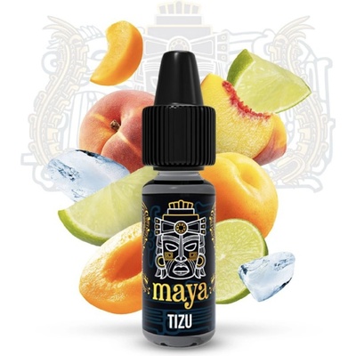 Full Moon Maya TIZU 10ml