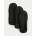 Marks & Spencer Комплект от три черни дамски чорапа Marks & Spencer Marks & Spencer | Cheren | ЖЕНИ | 35 1/2-38