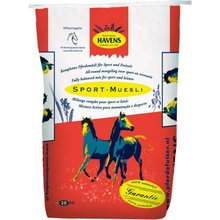 Havens Sport Müsli 20 kg