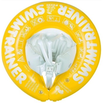 Image 1 of Swimtrainer Жълт обучителен пояс SwimTrainer (4-8 години) (04003)