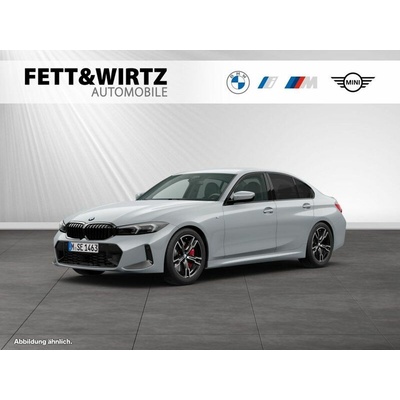 BMW 320i 135 kW
