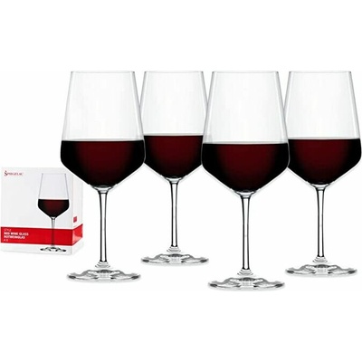 Spiegelau Style poháre red wine 4 x 630 ml
