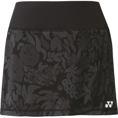 Yonex dámská sukně 26097 černá