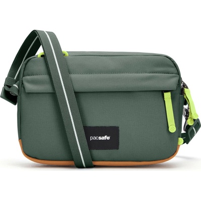 Pacsafe Go Crossbody zelená