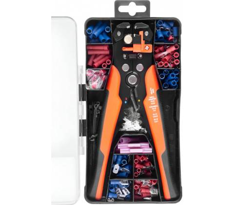 Strend Pro AWS 338